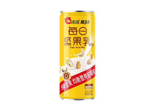 k8凯发堅果乳